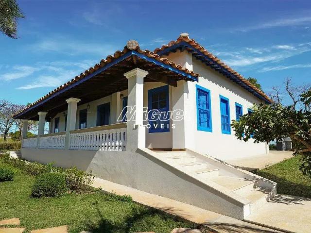 Terreno / Lote para Venda em Piracicaba/SP Campestre