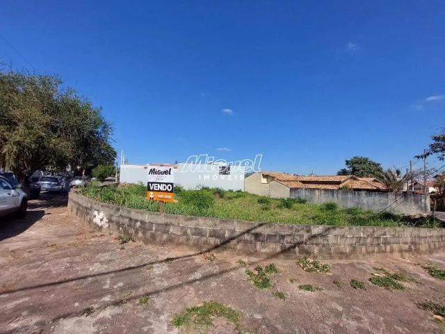 Terreno / Lote para Venda em Piracicaba/SP Castelinho