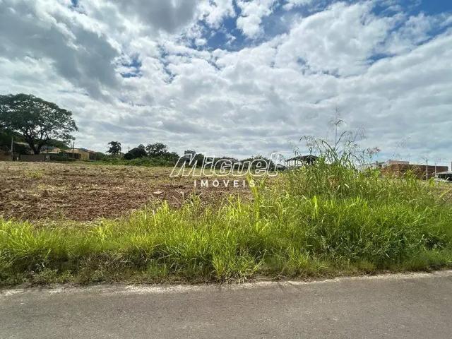 Terreno / Lote para Venda em Piracicaba/SP Centro Ártemis