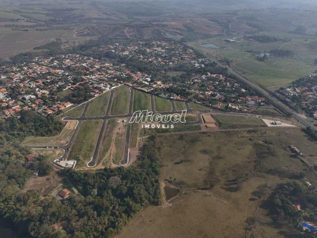 Terreno / Lote para Venda em Piracicaba/SP Centro Ártemis