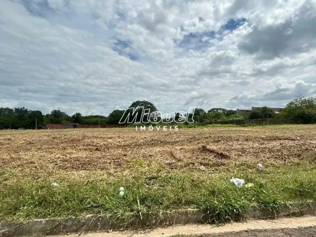 Terreno / Lote para Venda em Piracicaba/SP Centro Ártemis