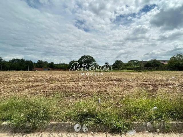 Terreno / Lote para Venda em Piracicaba/SP Centro Ártemis