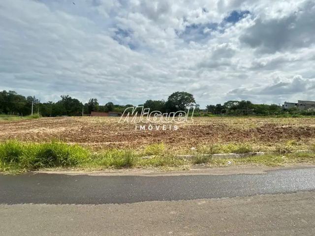 Terreno / Lote para Venda em Piracicaba/SP Centro Ártemis