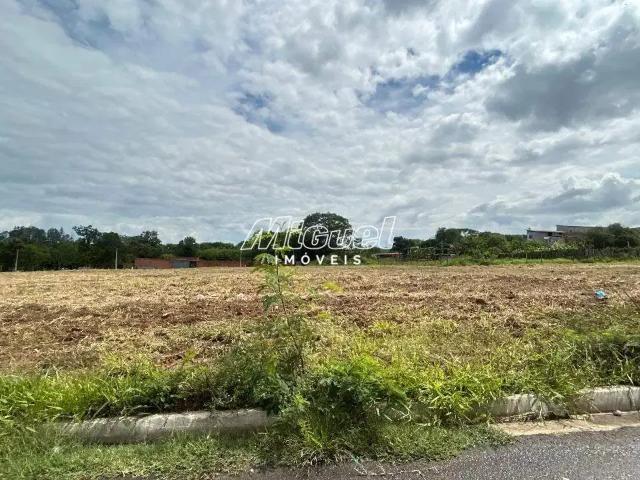 Terreno / Lote para Venda em Piracicaba/SP Centro Ártemis