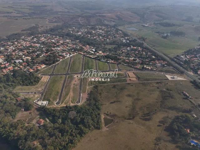 Terreno / Lote para Venda em Piracicaba/SP Centro Ártemis