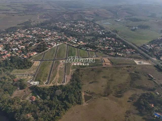 Terreno / Lote para Venda em Piracicaba/SP Centro Ártemis