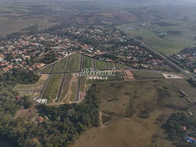 Terreno / Lote para Venda em Piracicaba/SP Centro Ártemis