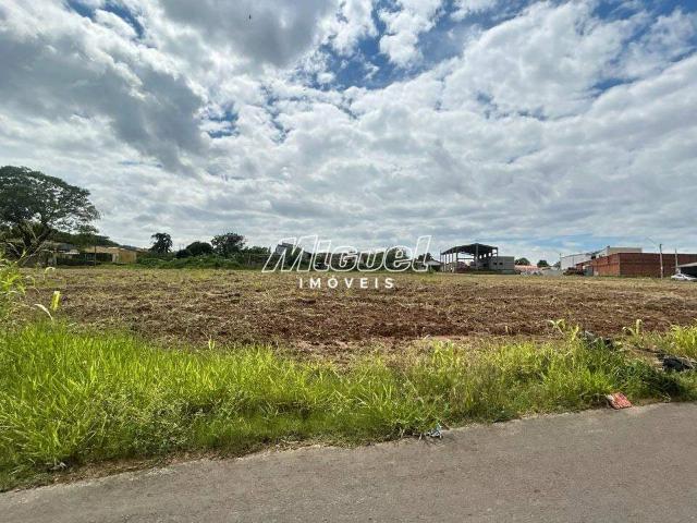 Terreno / Lote para Venda em Piracicaba/SP Centro Ártemis