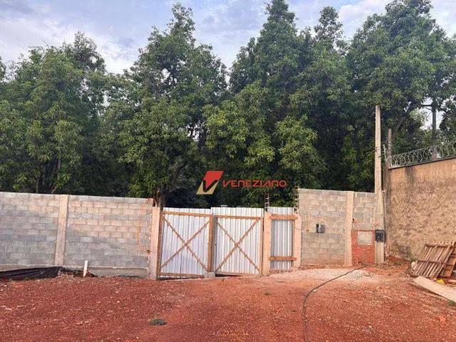 Terreno / Lote para Venda em Piracicaba/SP Centro