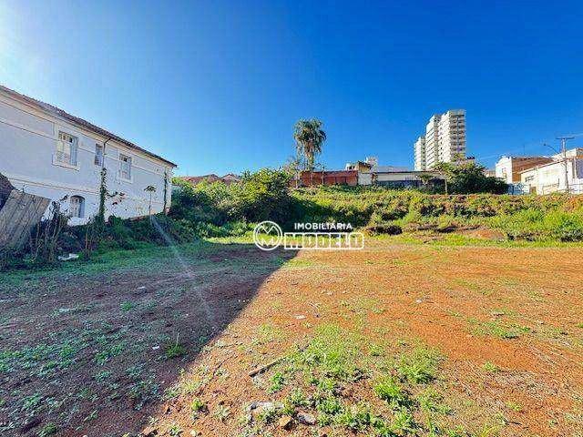 Terreno / Lote para Venda em Piracicaba/SP Centro