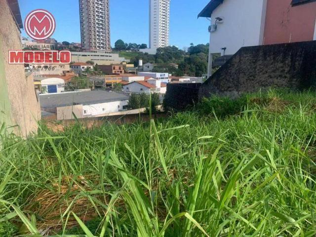 Terreno / Lote para Venda em Piracicaba/SP Centro