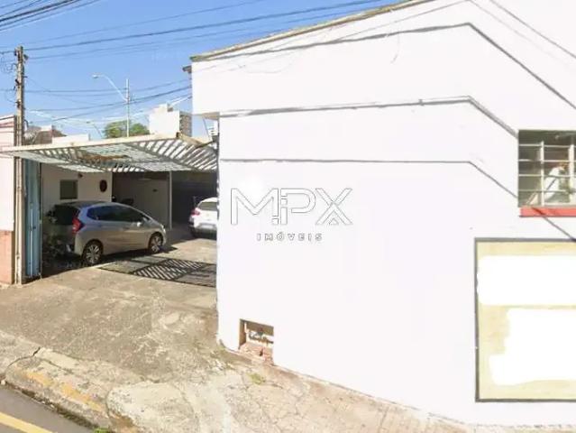 Terreno / Lote para Venda em Piracicaba/SP Centro