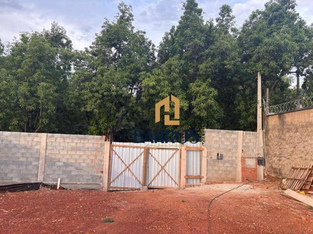 Terreno / Lote para Venda em Piracicaba/SP Centro