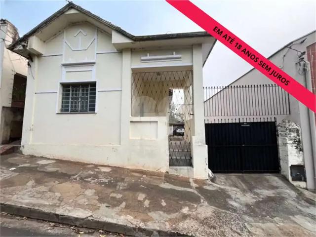 Terreno / Lote para Venda em Piracicaba/SP Centro