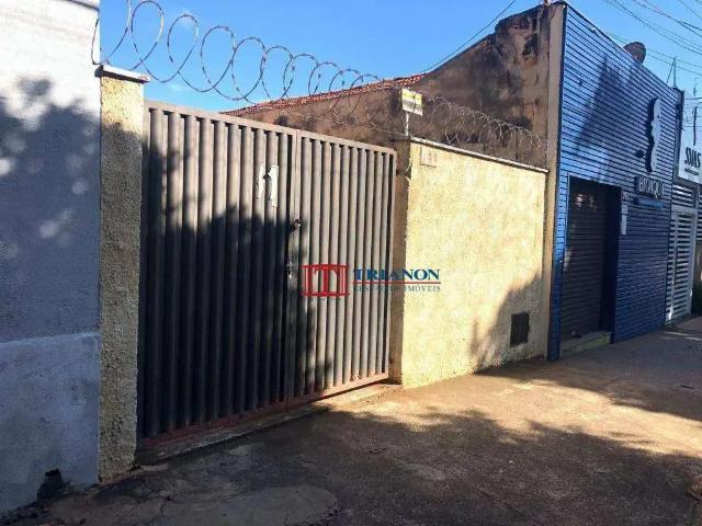 Terreno / Lote para Venda em Piracicaba/SP Centro
