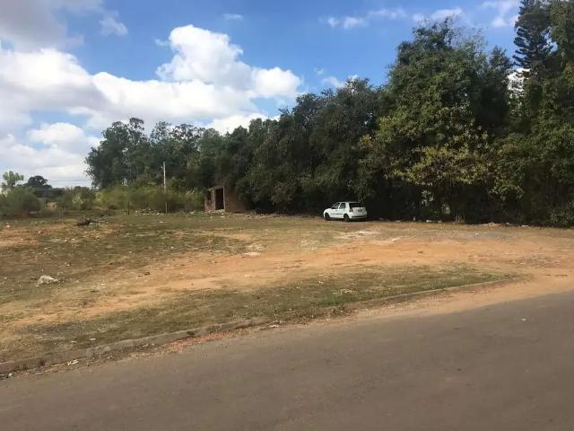 Terreno / Lote para Venda em Piracicaba/SP Chácara Esperia