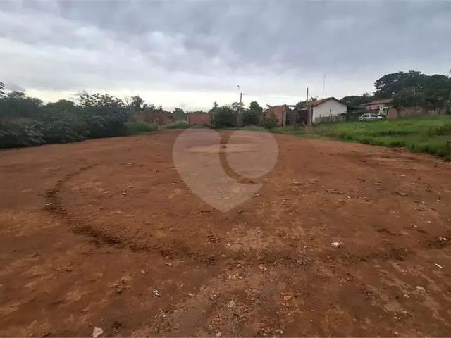 Terreno / Lote para Venda em Piracicaba/SP Chácara Esperia