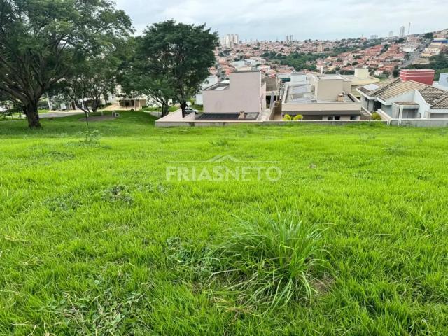 Terreno / Lote para Venda em Piracicaba/SP Chácara Nazareth