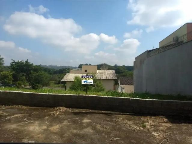 Terreno / Lote para Venda em Piracicaba/SP Chácara Nazaré