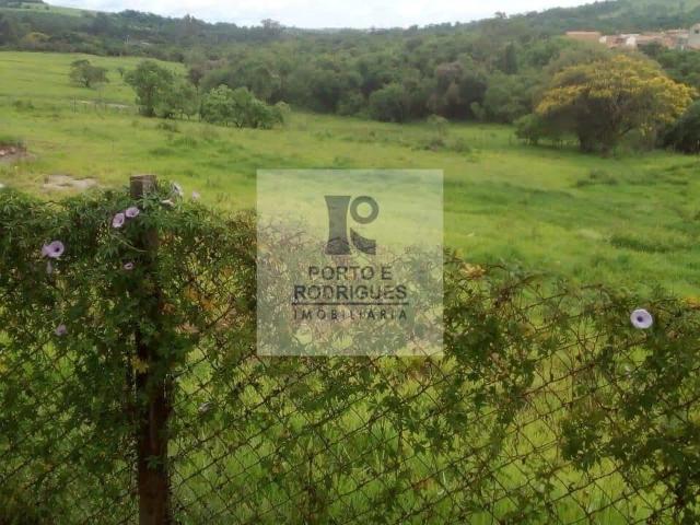 Terreno / Lote para Venda em Piracicaba/SP Chácaras Veneza
