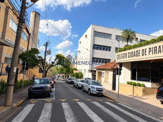 Terreno / Lote para Venda em Piracicaba/SP Cidade Alta