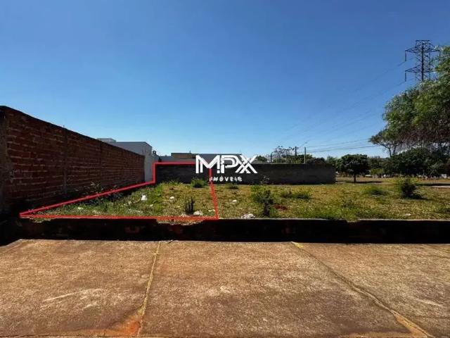 Terreno / Lote para Venda em Piracicaba/SP Água Branca