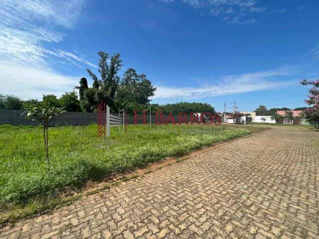 Terreno / Lote para Venda em Piracicaba/SP Água Branca
