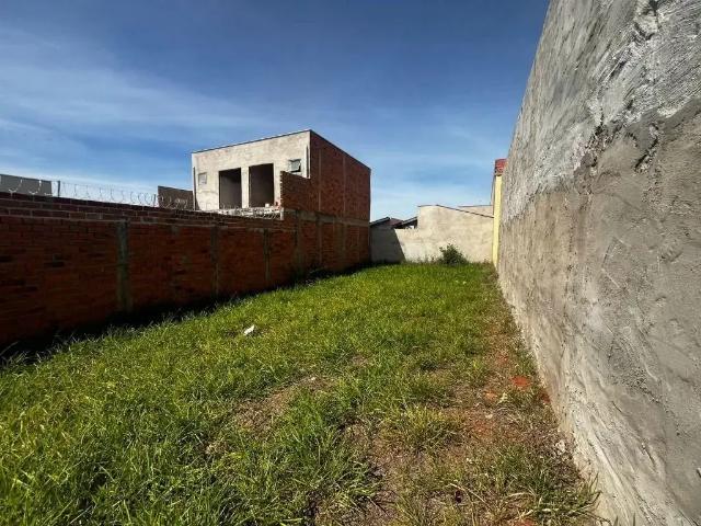 Terreno / Lote para Venda em Piracicaba/SP Água Branca