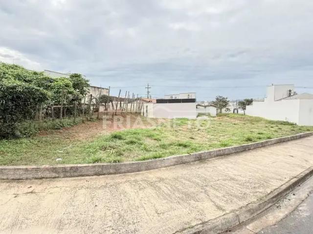 Terreno / Lote para Venda em Piracicaba/SP Água Branca