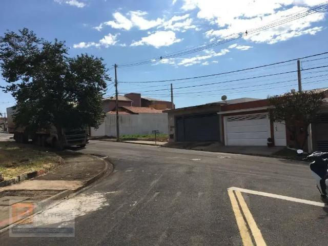 Terreno / Lote para Venda em Piracicaba/SP Água Branca