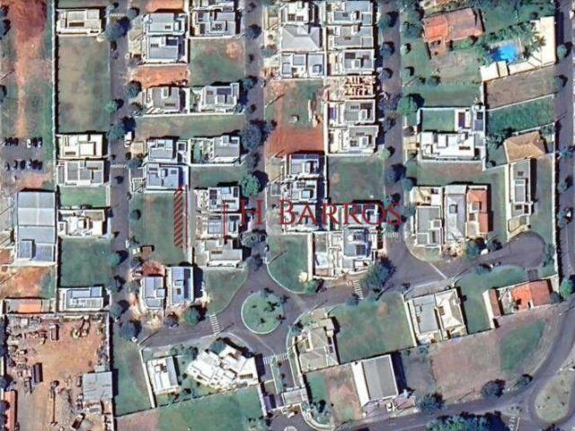 Terreno / Lote para Venda em Piracicaba/SP Água Branca