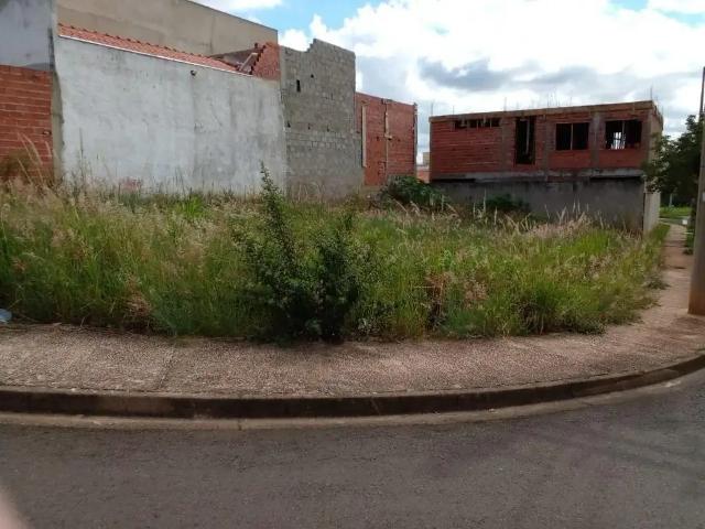 Terreno / Lote para Venda em Piracicaba/SP Água Branca