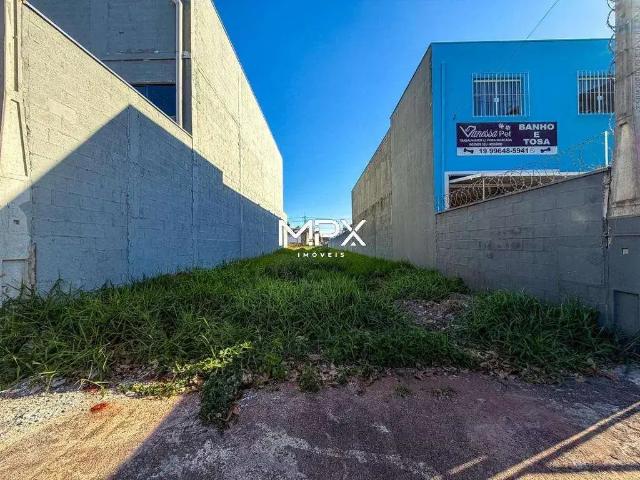 Terreno / Lote para Venda em Piracicaba/SP Água Branca