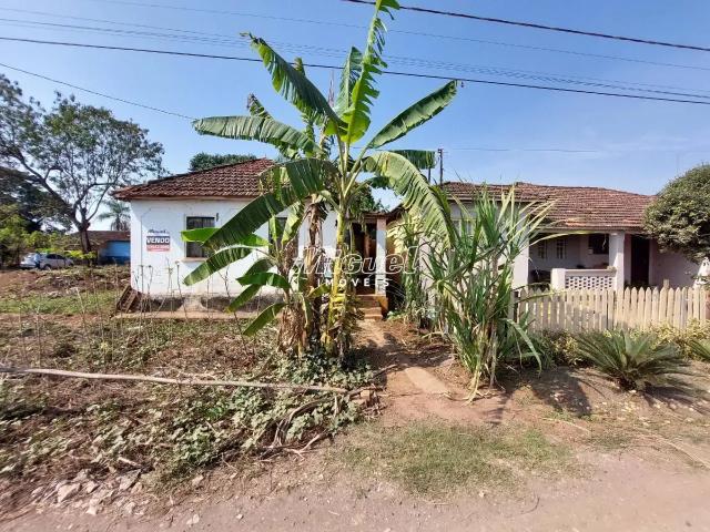 Terreno / Lote para Venda em Piracicaba/SP Água Santa