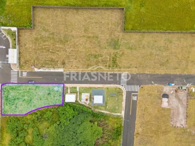 Terreno / Lote para Venda em Piracicaba/SP Água Seca