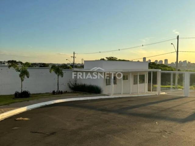Terreno / Lote para Venda em Piracicaba/SP Água Seca