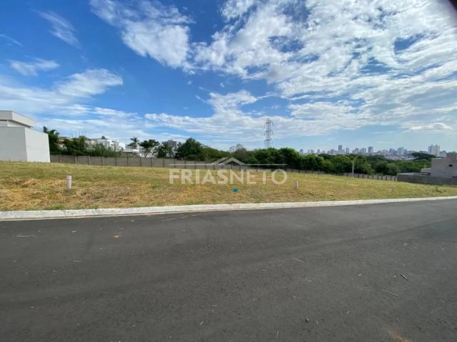 Terreno / Lote para Venda em Piracicaba/SP Água Seca