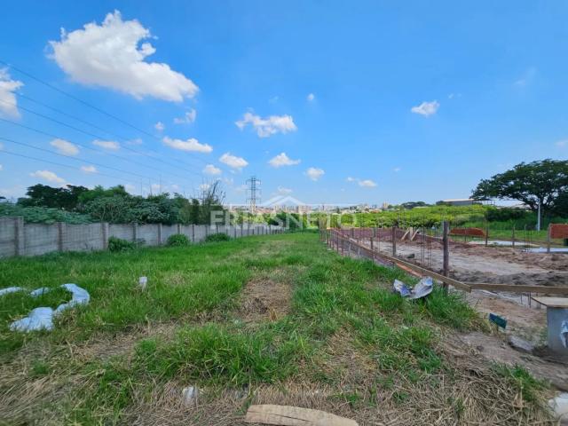 Terreno / Lote para Venda em Piracicaba/SP Água Seca