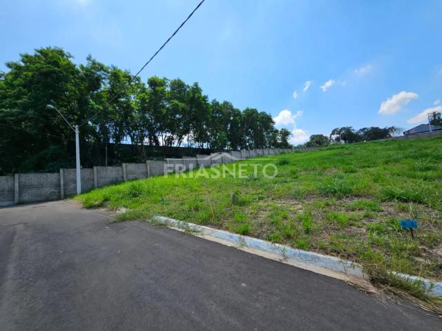 Terreno / Lote para Venda em Piracicaba/SP Água Seca