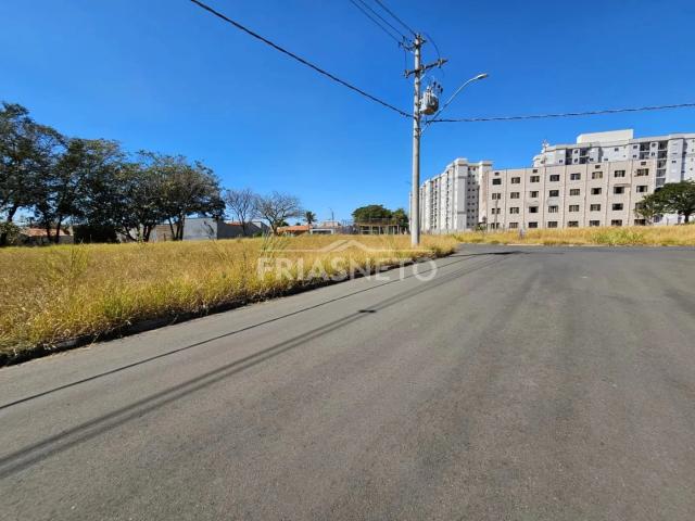 Terreno / Lote para Venda em Piracicaba/SP Alto