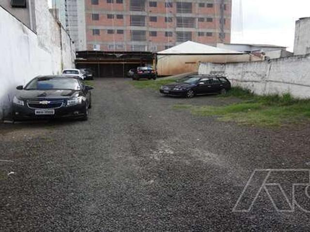 Terreno / Lote para Venda em Piracicaba/SP Alto
