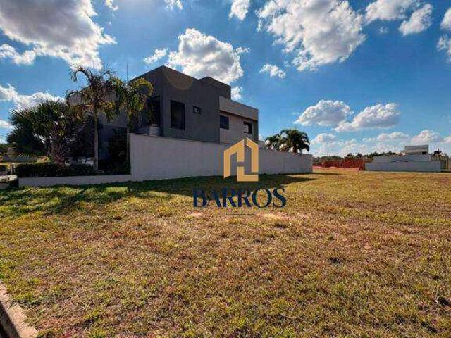 Terreno / Lote para Venda em Piracicaba/SP Artemis