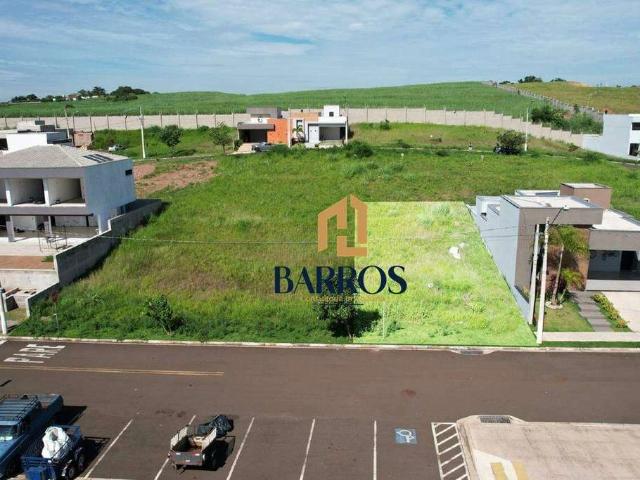 Terreno / Lote para Venda em Piracicaba/SP Bongue