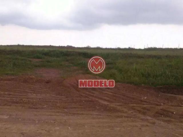 Terreno / Lote para Venda em Piracicaba/SP Bongue