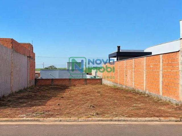 Terreno / Lote para Venda em Piracicaba/SP Garças