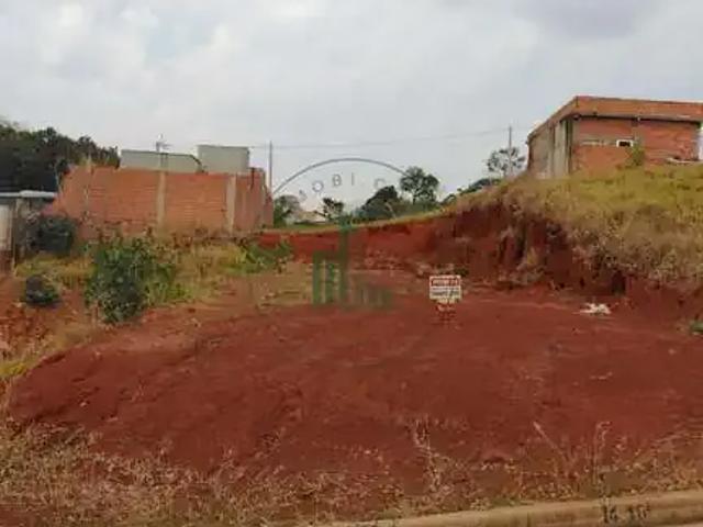 Terreno / Lote para Venda em Piracicaba/SP Garças