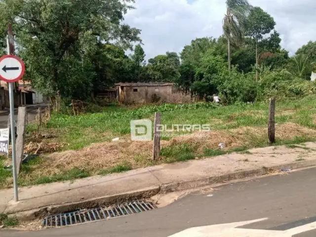 Terreno / Lote para Venda em Piracicaba/SP Glebas Natalinas
