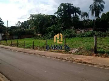 Terreno / Lote para Venda em Piracicaba/SP Glebas Natalinas