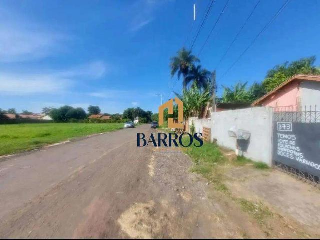 Terreno / Lote para Venda em Piracicaba/SP Dois Córregos 4 Quartos
