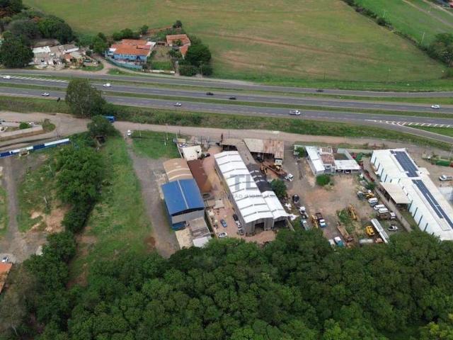 Terreno / Lote para Venda em Piracicaba/SP Dois Córregos